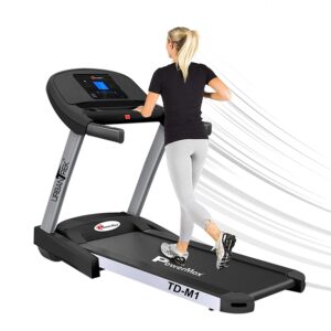 Best Folding Treadmill 2022
