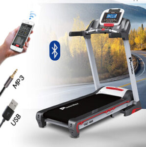 Top Brand Treadmill