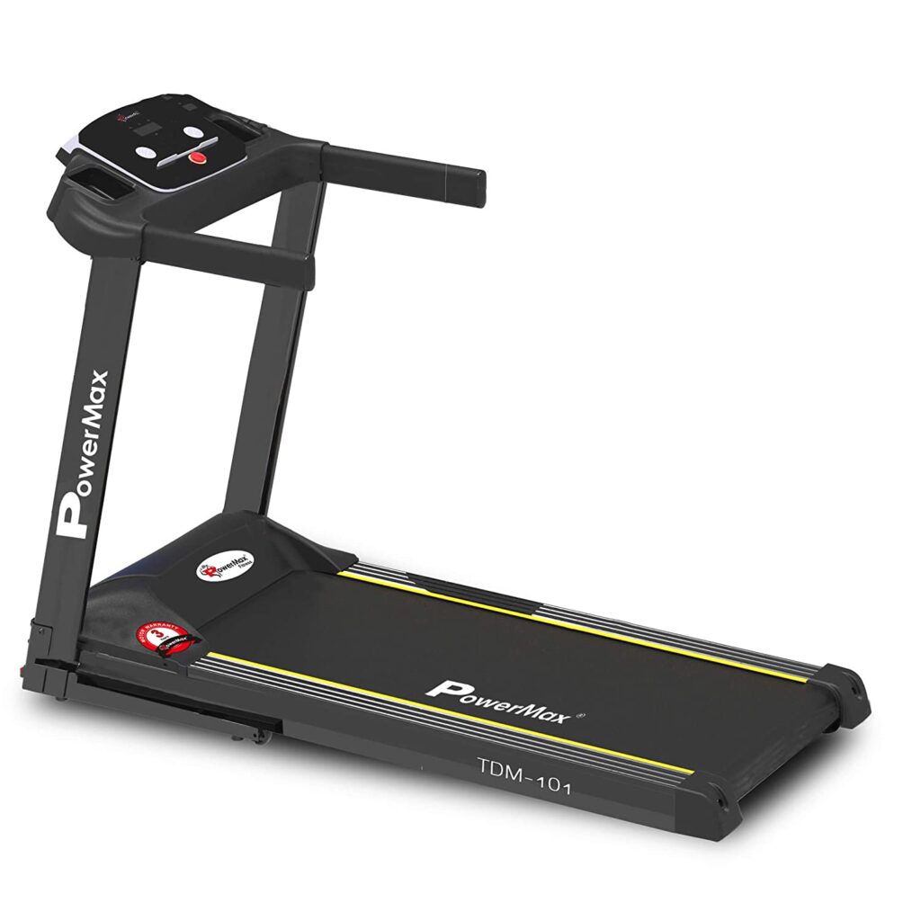 Best Treadmill bellow 25000