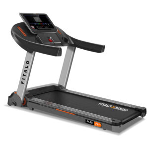 Fitalo Play T2 Lite Treadmill