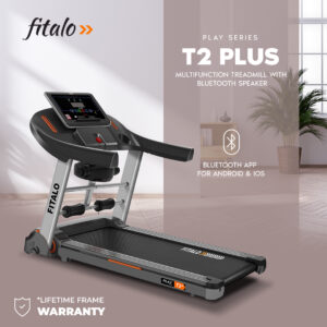 Fitalo Play T2 Plus