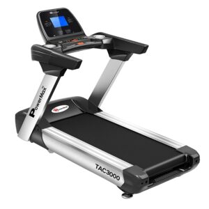 PowerMax Fitness TAC-3000