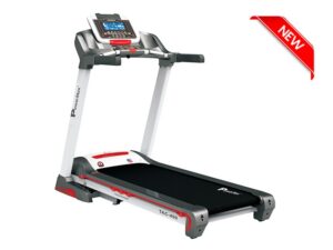 TAC-400 TREADMILL