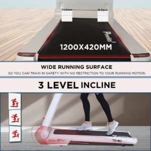 Treadmill
