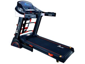 PowerMax Treadmill