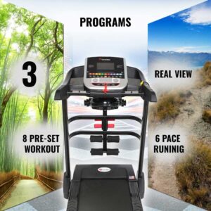 Treadmill