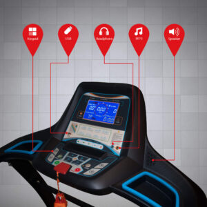 Treadmill