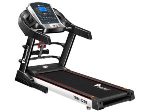 PowerMax Fitness TDM-125S