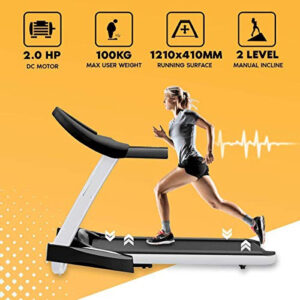 About Treadmill Reviews