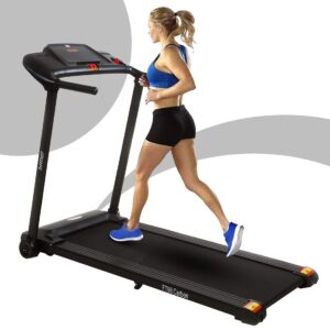 Fitkit Treadmill