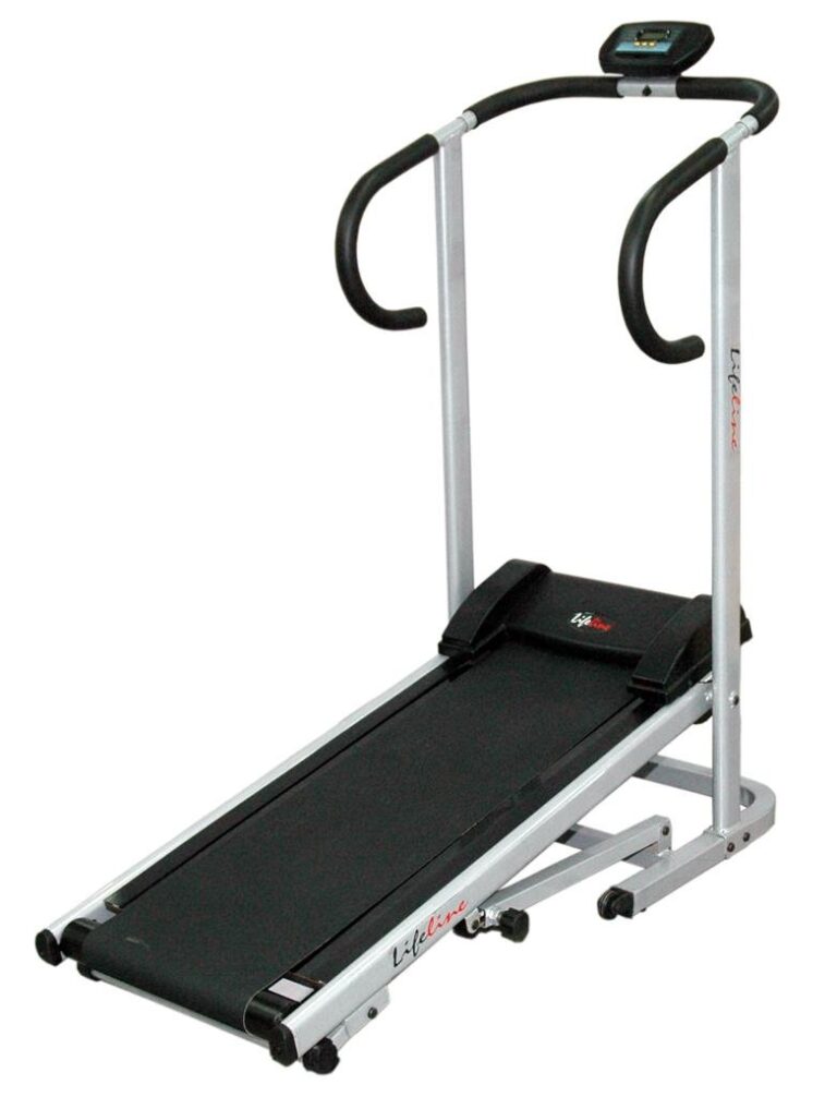 Top 3 Best Manual Treadmill To Buy in India Treadmill Reviews