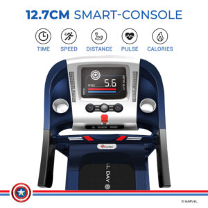 Marvel Treadmill