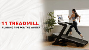 11 Treadmill Tips for Running in the Cold Winter